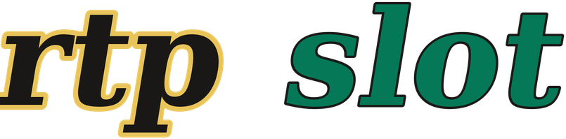rtp slot logo