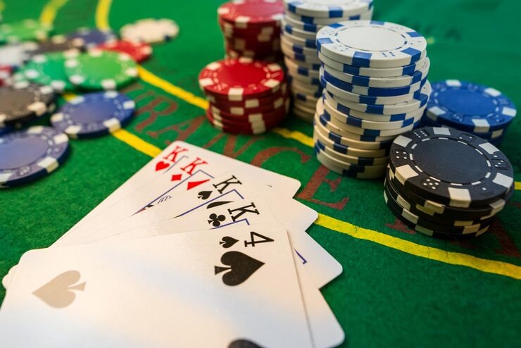 rtp slot Live Baccarat